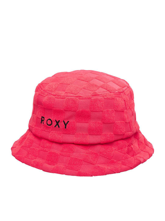 Roxy Spring Καπέλο Bucket Ασημί
