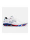 Joma Top Flex Rebound Футболни Обувки За Зала В Бели