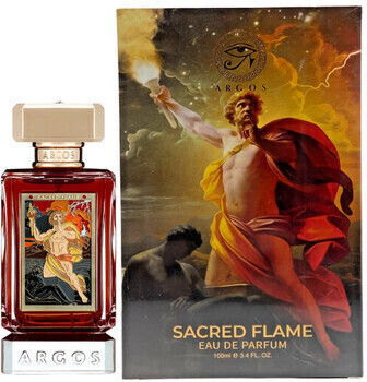 Argos Sacred Flame Eau de Parfum 100ml