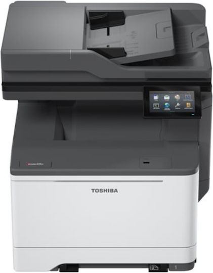 Toshiba E-Studio339cs Έγχρωμoς Εκτυπωτής Laser 6B000001529