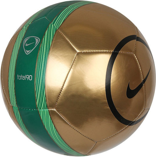 Nike Academy Soccer Ball Yellow