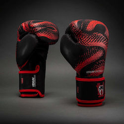 Venum Venum-06075-658 Boxhandschuhe für Wettkam...