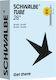 Schwalbe Σαμπρελα Ποδηλατου 700 X 28/34c 28 34-622 28 32-630 Fv 15l 80mm 10464853