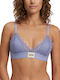 Hugo Bralette Triangle Rl Dantelă 50535060 Hugo 50535060-520-m