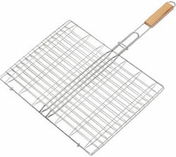 Grillrost 45x36cm