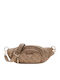 Bum Bag Brown