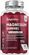 WeightWorld Magnesium Gummies 125mg 90 Gummies Natural Grape Flavour