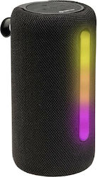 Denver BTL-330B Bluetooth 10W Până La 4 Ore Negru Denver BTL-330B Bluetooth 10W Până La 4 Ore Negru