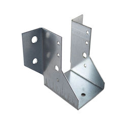 Pantof De Grindă Pentru Pergolă Galvanizat Pantof De Grindă Pentru Pergolă Galvanizat