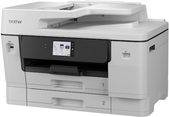 Brother Imprimantă Color Inkjet MFC-J6960DWRE1