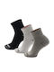 Timberland Андрически Чорапи Многоцветни 3Pack