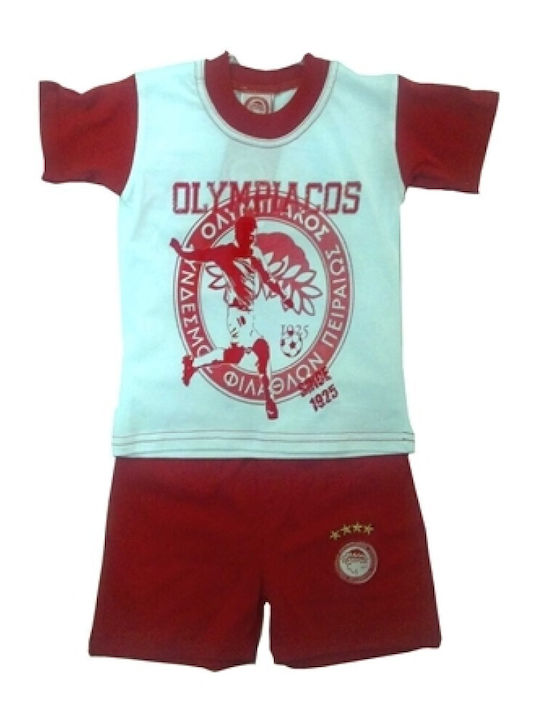 Olympiacos