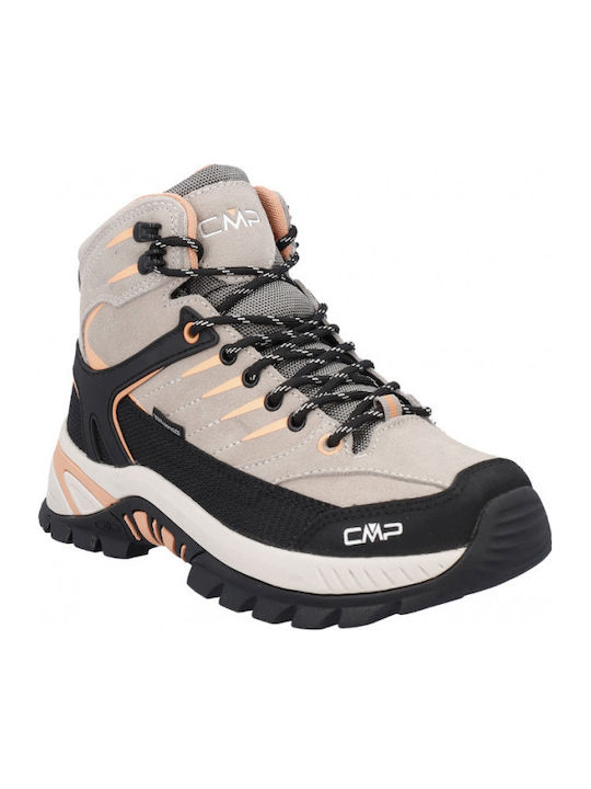 CMP Rigel 2.0 Women's Hiking Boots Waterproof B...