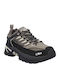 CMP Rigel 2.0 Women's Hiking Shoes Waterproof Gray