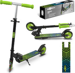 Kidwell Kids Scooter Foldable 2-Wheel with LED ...