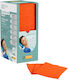 Dental Towel Soft Care Plus Dispenser Orange 50...
