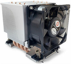 Dynatron CPU Cooler For Socket 4677