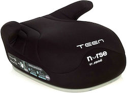 Jane Nurse Teen i-Size Μαύρο Jane Nurse Teen i-Size Μαύρο
