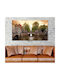 Canvas Painting Amsterdam Knv263 45cm X 65cm