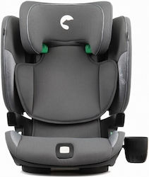Kidnort i-Size με Isofix Γκρι Kidnort i-Size με Isofix Γκρι