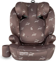 Cosatto Ninja 2 Столче За Кола i-Размер С Isofi...
