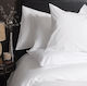 Hotel Duvet Cover Polycotton 160x240cm 6 Pieces