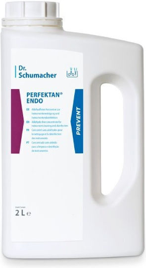 Dr. Schumacher Special Cleaner 2lt