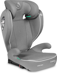 Caretero i-Size Cu ISOfix Gri Caretero i-Size Cu ISOfix Gri