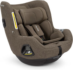 Nuna Todl i-Size με Isofix Πράσινο