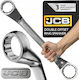JCB Единичен Многоъгълен Ключ Размер 45mm