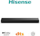 Hisense Soundbar 120W Schwarze HS1000