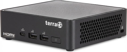 Terra Wortmann AG 1000119 Barebone (16 GB DDR5 / 16 GB M.2 / SSD)