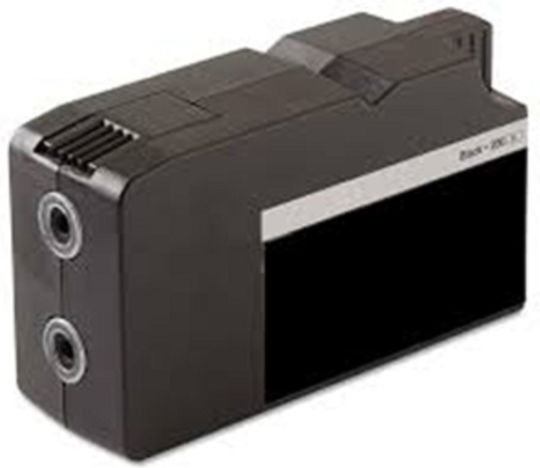 Cartuș De Cerneală Compatibil InkJet Lexmark Lexmark 14l0174 200xl / 210xl Negru 1 Bucată