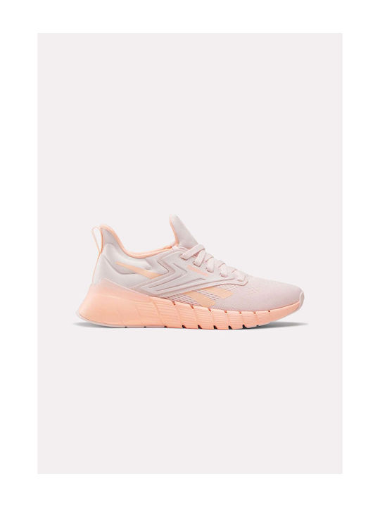 Reebok Nano Gym Pantofi Sport De Damă Crossfit ...