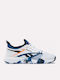 Nano Court Men's Sport Shoes Crossfit White