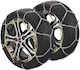 ProPlus KNN20 Anti Skid Chains Thickness 9mm Passenger Car 2 Pieces
