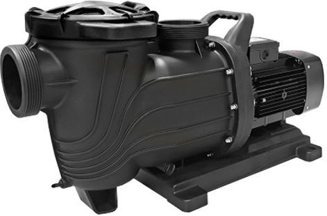 Oxygon Calypso Pool Water Pump Filter Single-Phase with Power 3hp