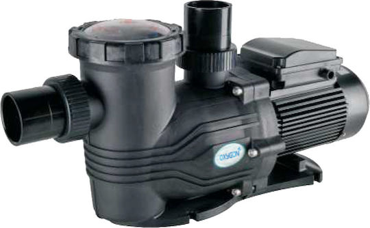 Oxygon Alpha High Performance IE3 Pool Water Pump Filter Three-Phase with Power 4hp