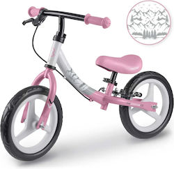 Smartic Bicicletă Fără Pedale Bej Smartic Bicicletă Fără Pedale Bej