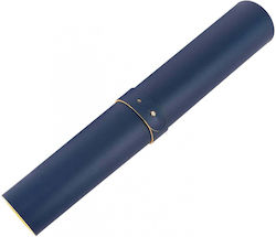 Padea Pentru Mouse De Protecție Pentru Birou 120x60cm Albastră Er D L