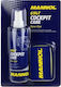 Mannol Mannol Polier- und Reinigungsmittel für Autoinnenraum Spray 250ml
