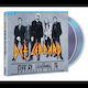 Def Leppard Live At Leadmill 2 Blu-ray