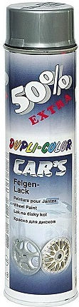 Motip Dupli Vopsea Spray Auto Aurie 400ml