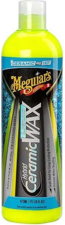 Meguiar's Keramisches Flüssig-Kehrung für Auto 473ml