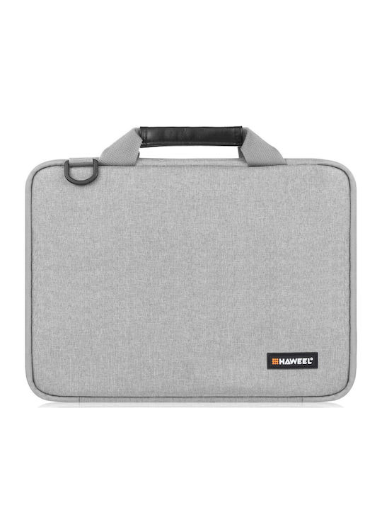 Laptop Bag 15-16 Inch Gray Er D L