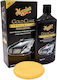 Meguiar's Υγρό Κέρωμα / Γυάλισμα για Αμάξωμα 473ml