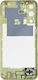 Clappio Ersatz Zentrale Chassis Samsung Galaxy A15 4G Limette