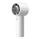 Jisulife Handheld Fan 10 4000mah Portable Usb Fan Gray
