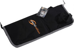 Soundsation Sbg St10 Drumstick Case Internal Padding Black Drumstick Case Internal Padding Black