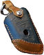 Bmw Key Protection Case Leather